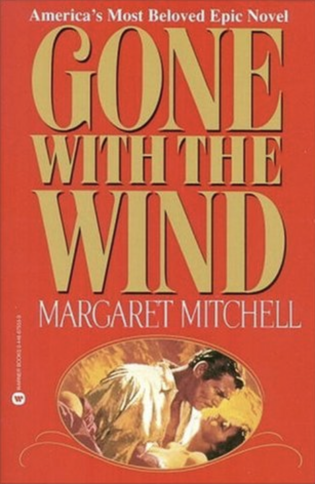 Gone with the wind book review