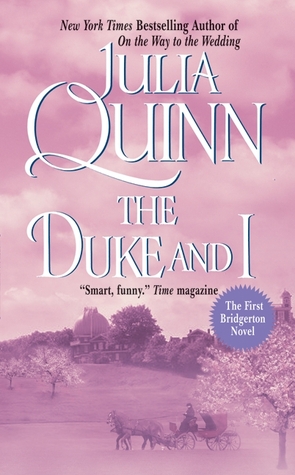 the duke and i julia quinn